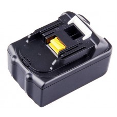 Bateria para ferramenta Li- ion 18V 3000 mAh